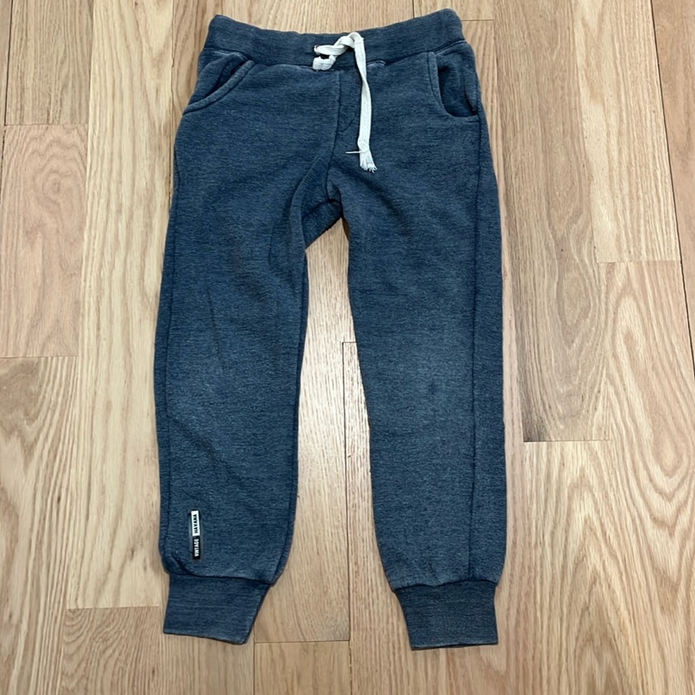 Vintage Havana boys sweatpants M